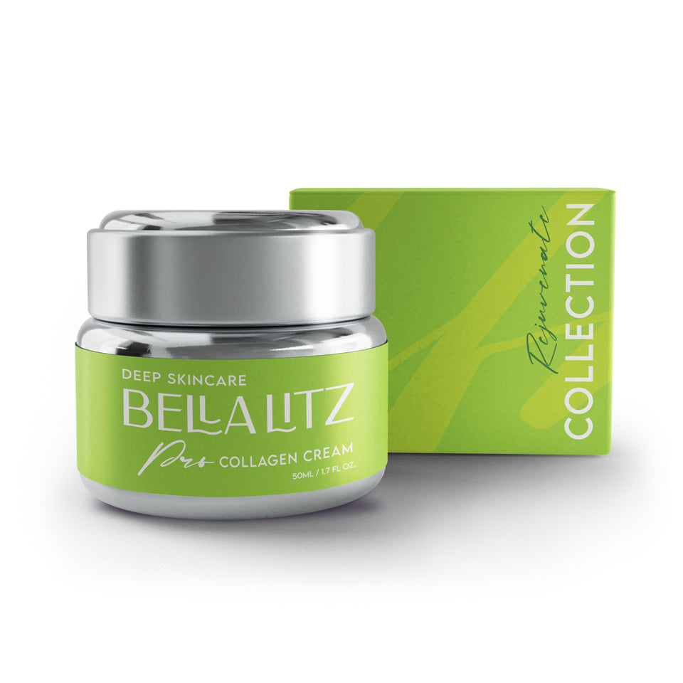 Deep Pro-Collagen Bundle