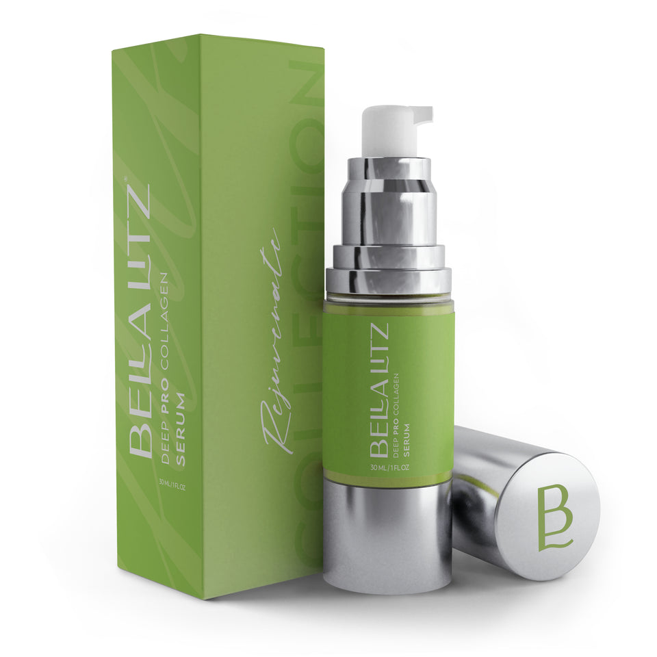 Ultimate Deep Pro Collagen Serum