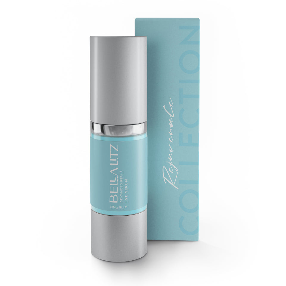 Advanced Brightening Eye Repair Cream & Serum