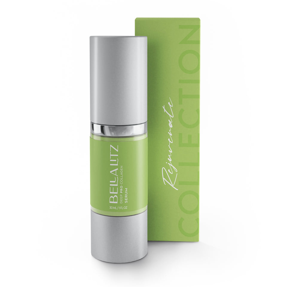 Ultimate Deep Pro Collagen Serum